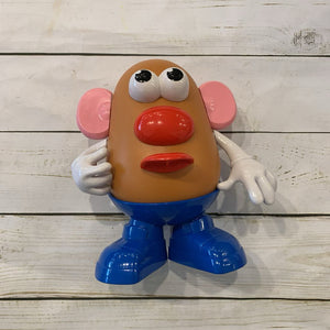 Mr. Potato Head