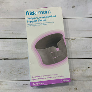 Frida Mom Postpartum Abdominal Support Binder
