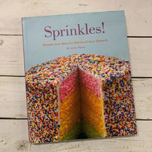 Load image into Gallery viewer, Used Book - Sprinkles Cookbook
