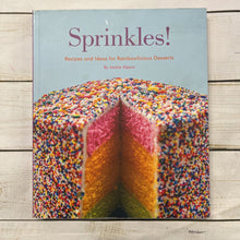 Load image into Gallery viewer, Used Book - Sprinkles Cookbook
