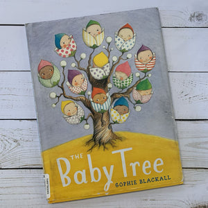 Used Book: The Baby Tree