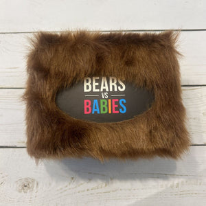 Bears VS Babies Game