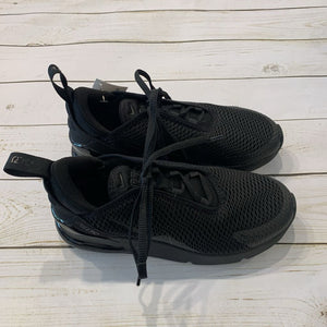 Size 12: Black Softball Cleats