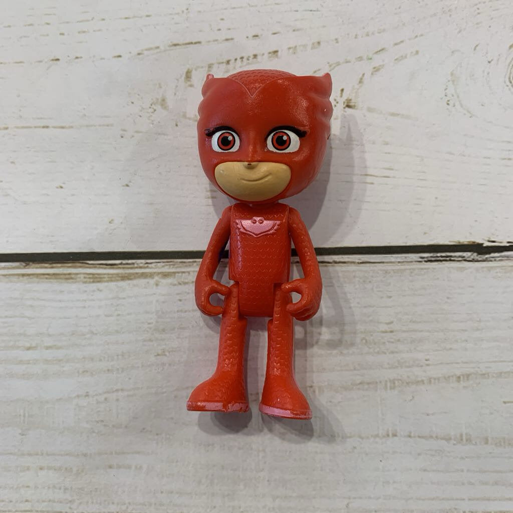 PJ Masks Owlette Figure