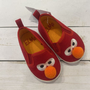 Infant Elmo Shoes