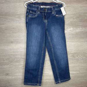 110/5-6: Classic Jeans