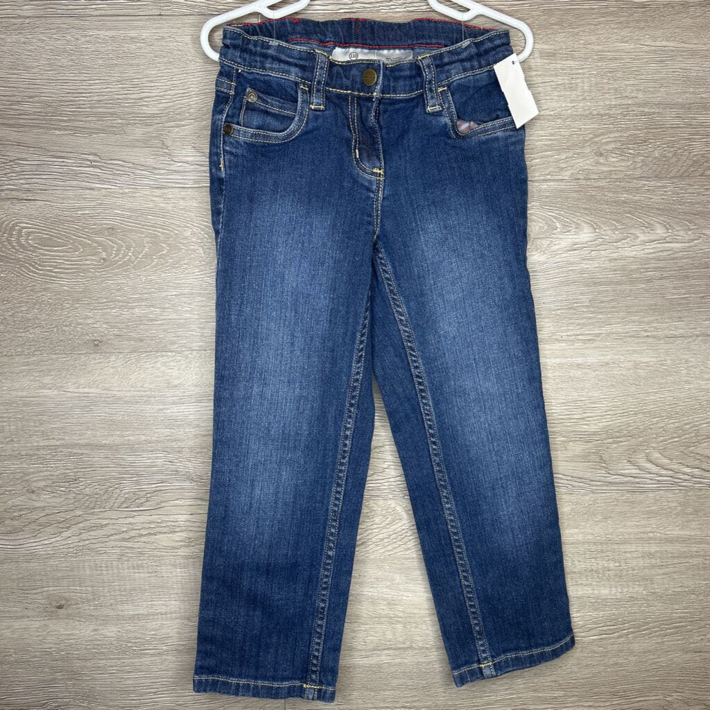 110/5-6: Classic Jeans