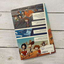 Load image into Gallery viewer, Used Book - Los Forasteros Del Tiempo
