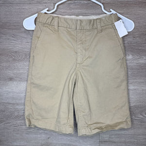 14: Beige Chino Shorts