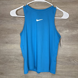 10/12: Aqua Athletic Tank