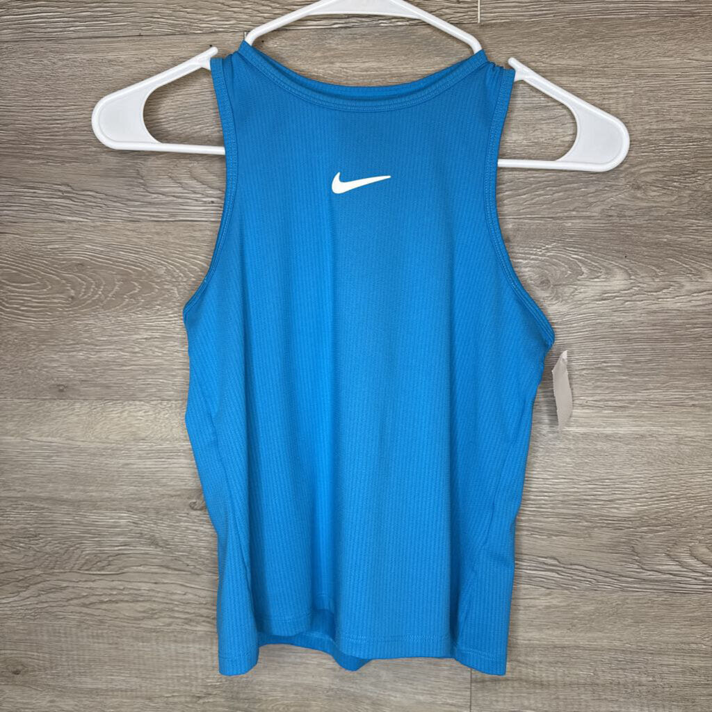 10/12: Aqua Athletic Tank