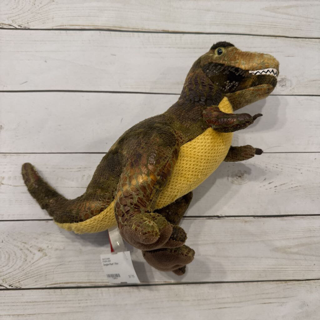 Douglas Plush T-Rex