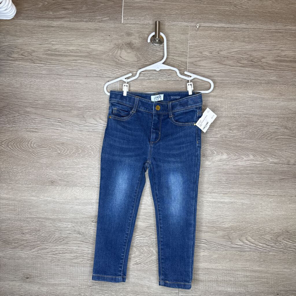 2T: Skinny Jeans