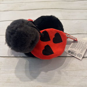 NEW Douglas Plush Lovebug