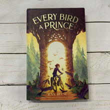 Load image into Gallery viewer, Used Book - Every Bird a Prince
