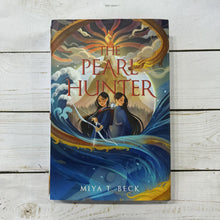 Load image into Gallery viewer, Used Book - The Pearl Hunter
