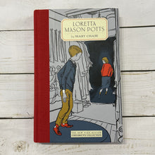 Load image into Gallery viewer, Used Book - Loretta Mason Potts
