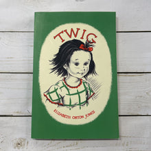 Load image into Gallery viewer, Used Book - Twig
