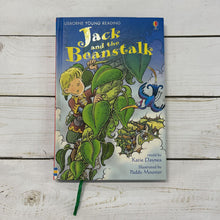Load image into Gallery viewer, Used Book - Jack and the Beanstalk
