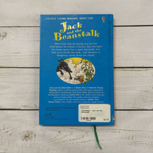Load image into Gallery viewer, Used Book - Jack and the Beanstalk

