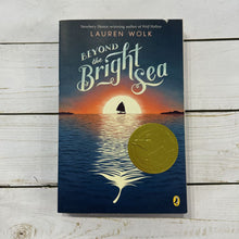 Load image into Gallery viewer, Used Book - Beyond the Bright Sea
