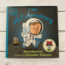 Load image into Gallery viewer, Used Book - I Am Neil Armstrong
