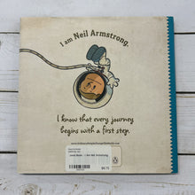 Load image into Gallery viewer, Used Book - I Am Neil Armstrong
