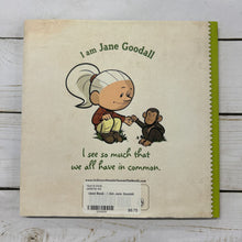 Load image into Gallery viewer, Used Book - I Am Jane Goodall
