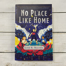 Load image into Gallery viewer, Used Book - No Place Like Home
