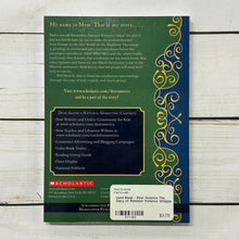 Load image into Gallery viewer, Used Book - Dear America The Diary of Remeber Patience Whipple
