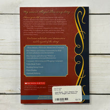 Load image into Gallery viewer, Used Book - Dear America The Diary of Abigail Jane Stewart
