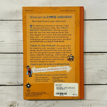 Load image into Gallery viewer, Used Book - Uncle John's Do It Yourself Diary
