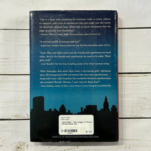 Load image into Gallery viewer, Used Book - The League of Secret Heroes Book One
