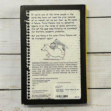 Load image into Gallery viewer, Used Book - Timmy Failure #3 We Meet Again
