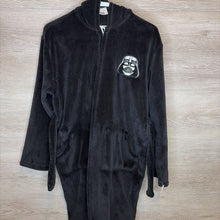 Load image into Gallery viewer, 14: Black Plush Darth Vader Robe
