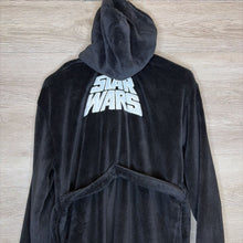 Load image into Gallery viewer, 14: Black Plush Darth Vader Robe
