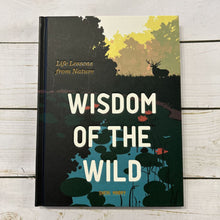 Load image into Gallery viewer, Used Book - Wisdom of the Wild
