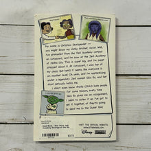 Load image into Gallery viewer, Used Book - Star Wars Jedi Academy Revenge of the Sis
