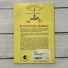 Load image into Gallery viewer, Used Book - Vintage The Velveteen Rabbit
