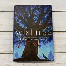 Load image into Gallery viewer, Used Book - Wishtree
