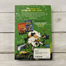 Load image into Gallery viewer, Used Book - Ben Braver and the Vortex of Doom
