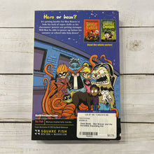 Load image into Gallery viewer, Used Book - Ben Braver and the Incredible Expolding Kid
