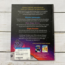 Load image into Gallery viewer, Used Book - Escape This Book Race to the Moon
