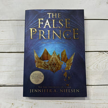 Load image into Gallery viewer, Used Book - The False Prince
