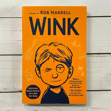 Load image into Gallery viewer, Used Book - Wink
