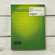 Load image into Gallery viewer, Used Book - Amazing Athletes Book
