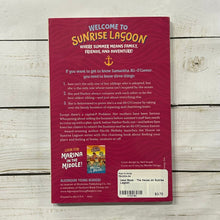 Load image into Gallery viewer, Used Book - The House on Sunrise Lagoon
