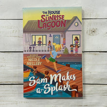 Load image into Gallery viewer, Used Book - The House on Sunrise Lagoon
