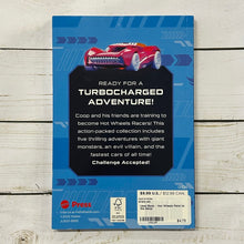 Load image into Gallery viewer, Used Book - Hot Wheels Petal to the Metal
