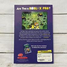 Load image into Gallery viewer, Used Book- Academy for Roblox Pros
